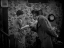 The Farmer's Wife (1928)Jameson Thomas, Maud Gill, clock and stairs
